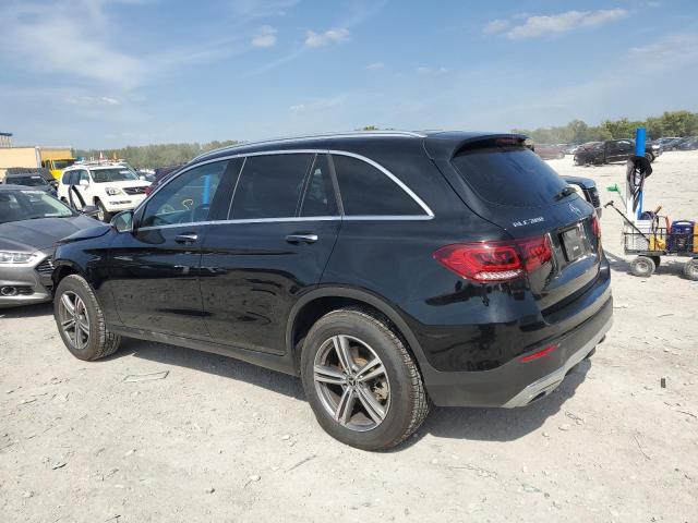 2020 MERCEDES-BENZ GLC 300 4M - WDC0G8EB0LF730071