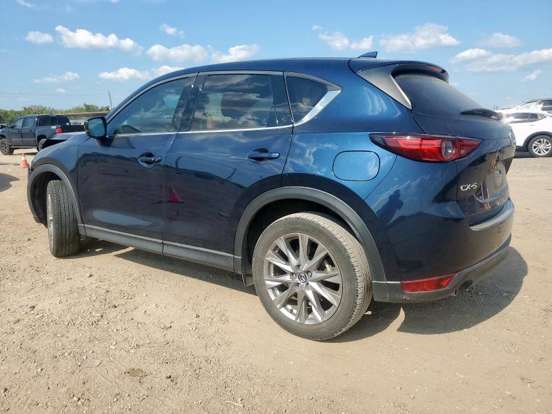 2021 MAZDA CX-5 GRAND TOURING JM3KFADM3M0462303