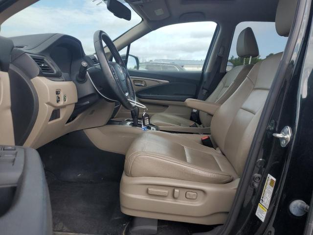 2016 HONDA PILOT EXLN - 5FNYF6H79GB019485