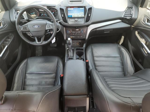 2018 FORD ESCAPE SEL 1FMCU0HD2JUB21823