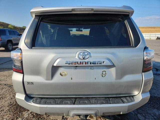 2016 TOYOTA 4RUNNER SR - JTEBU5JR5G5351860
