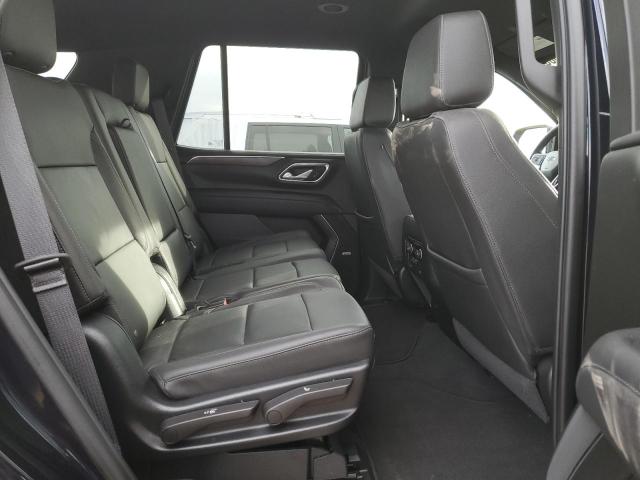 2023 CHEVROLET TAHOE K1500 Z71 1GNSKPKD5PR350913