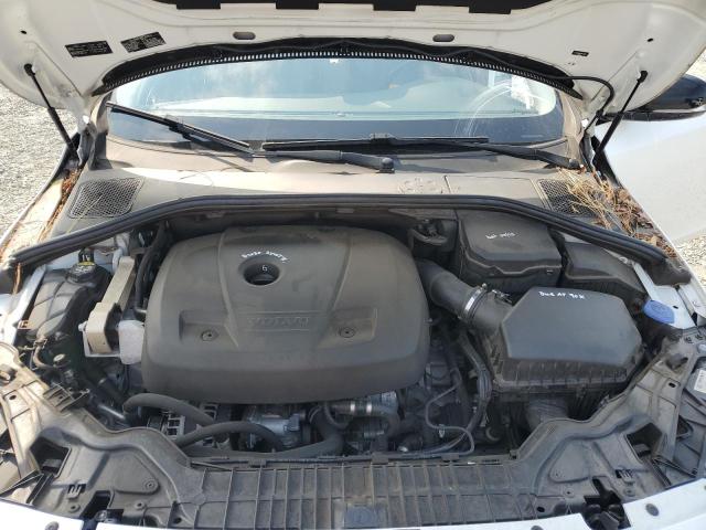 2017 VOLVO V60 CROSS YV440MWK1H1038356