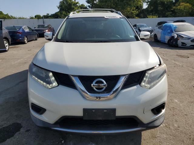 2016 NISSAN ROGUE S KNMAT2MV3GP664775