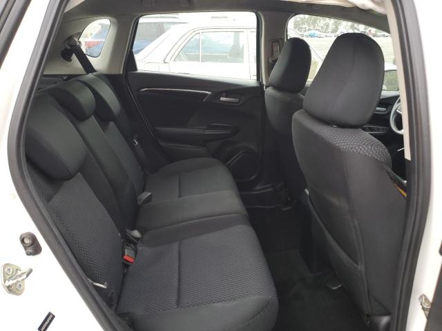 2020 HONDA FIT LX #3310375959