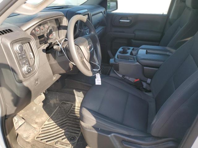 2022 GMC SIERRA K15 3GTPUAEKXNG522916