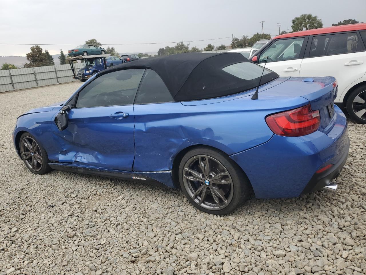 BMW M2 M235I