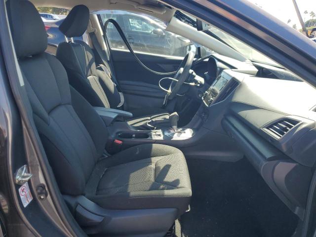 2019 SUBARU IMPREZA PR 4S3GTAC63K3756354