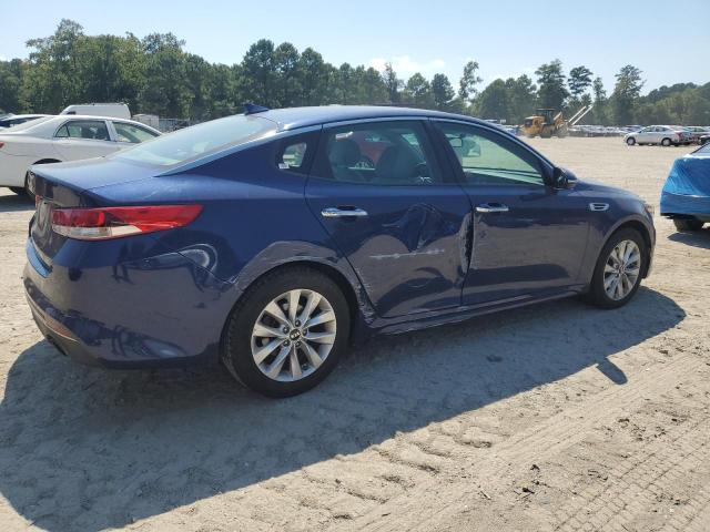 2016 KIA OPTIMA LX 5XXGT4L31GG049042