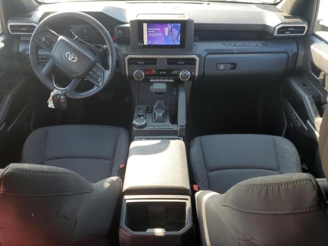 2024 TOYOTA TACOMA DOUBLE CAB #3294496490