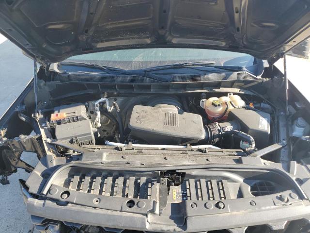 2020 CHEVROLET SILVERADO K1500 CUSTOM 1GCPYBEHXLZ142549