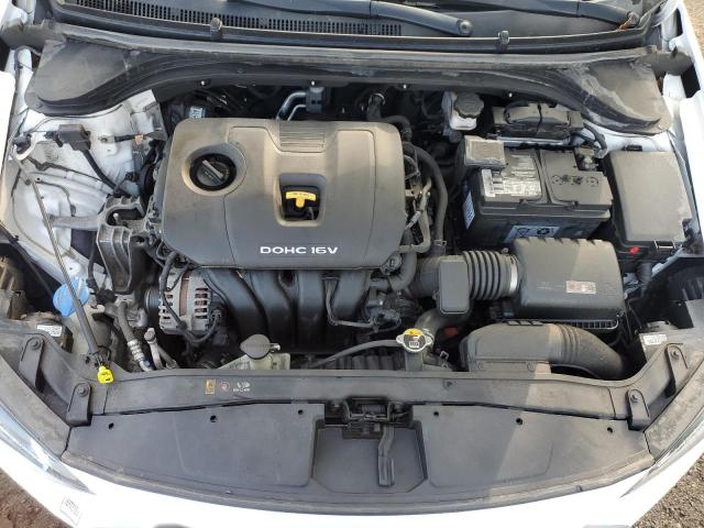 2018 HYUNDAI ELANTRA SE - KMHD84LF7JU672838