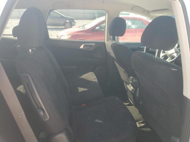 2015 NISSAN PATHFINDER - 5N1AR2MM4FC683116