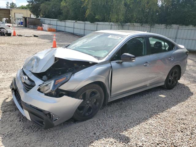 2020 SUBARU LEGACY SPO 4S3BWAG66L3017315