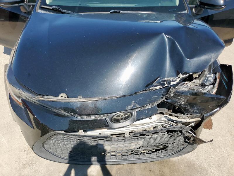 2020 TOYOTA COROLLA LE #3292732612