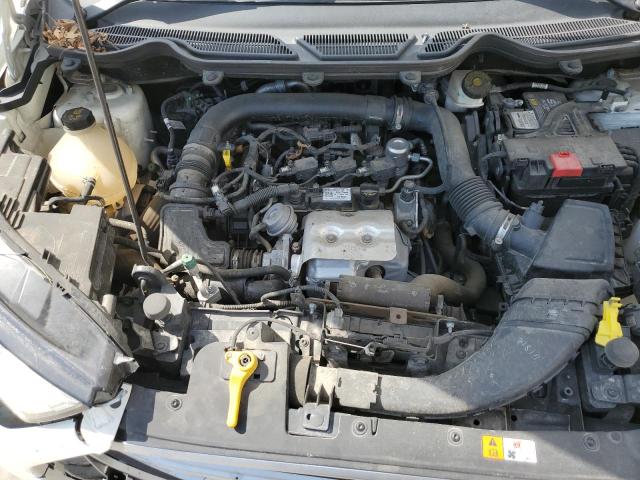 2020 FORD ECOSPORT S MAJ3S2GE6LC390552