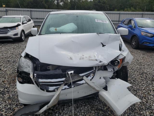 2016 DODGE GRAND CARA - 2C4RDGCGXGR216709