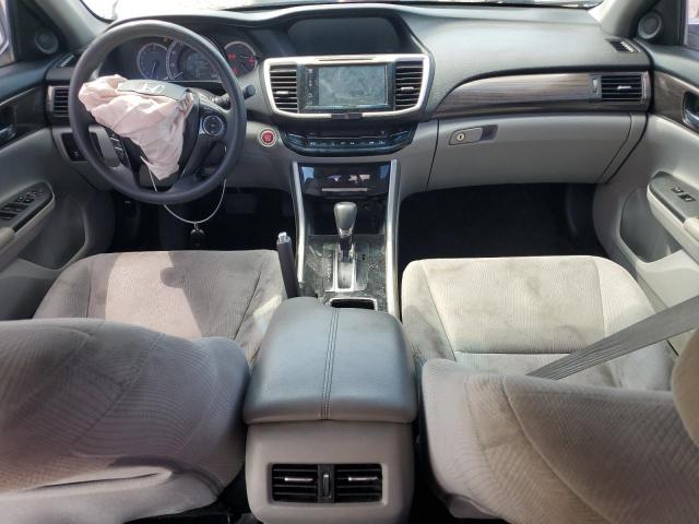 2017 HONDA ACCORD EX - 1HGCR2F76HA120895