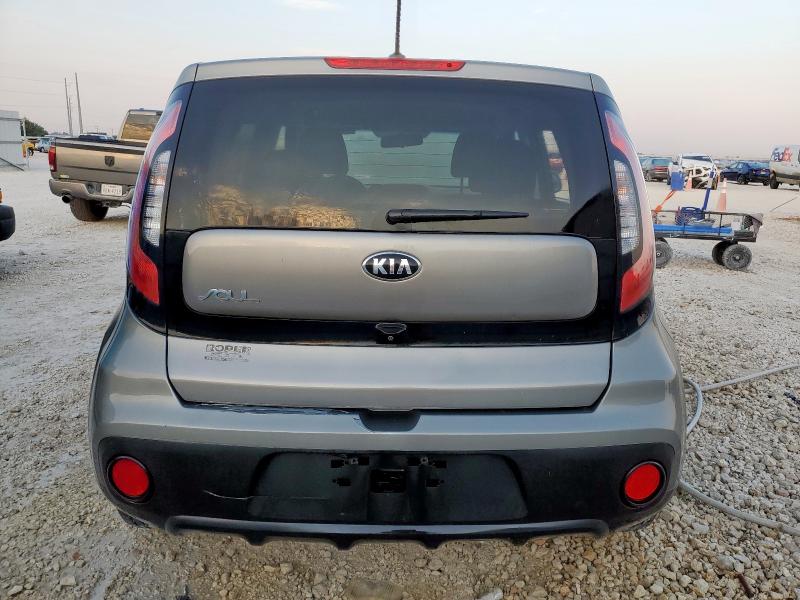 2019 KIA SOUL KNDJN2A21K7019586