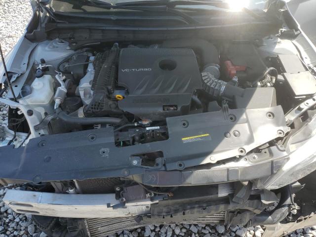 2020 NISSAN ALTIMA SR 1N4AL4CVXLC137322