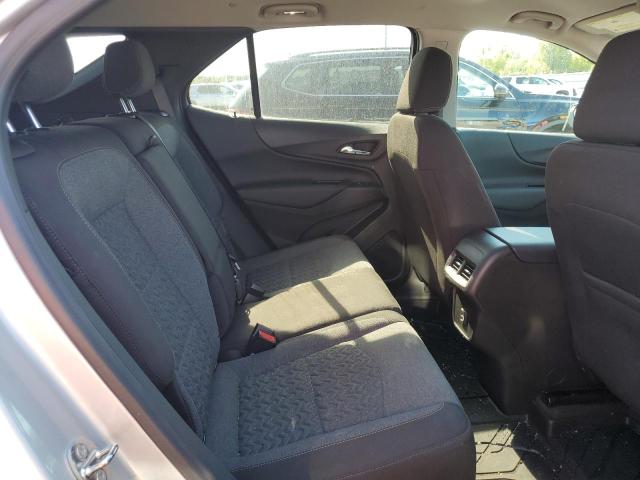 2022 CHEVROLET EQUINOX LT 3GNAXKEV2NL240748