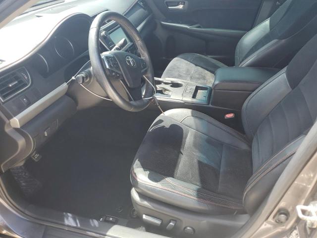 2017 TOYOTA CAMRY LE 4T1BF1FKXHU440510