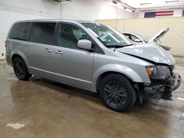 2019 DODGE GRAND CARA #3281644397