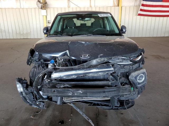 2020 KIA SOUL EX KNDJ33AU2L7037321