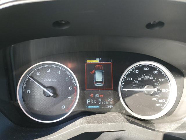 2019 SUBARU FORESTER P JF2SKAGC5KH513792