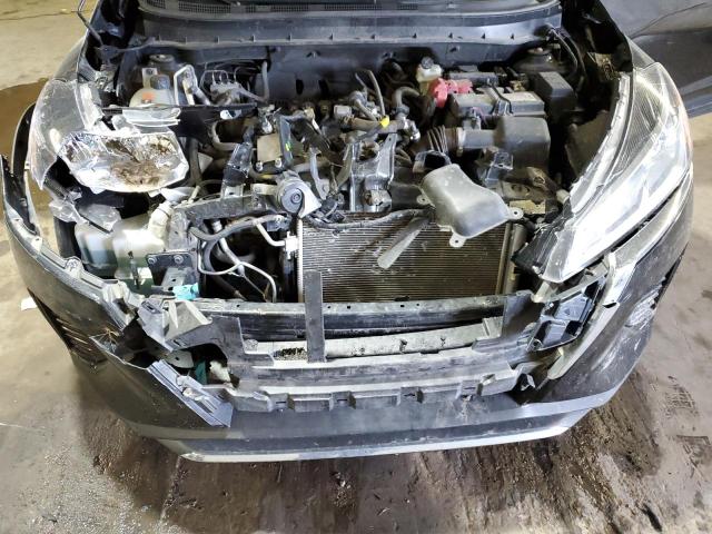 2022 NISSAN KICKS SV 3N1CP5CV9NL494188