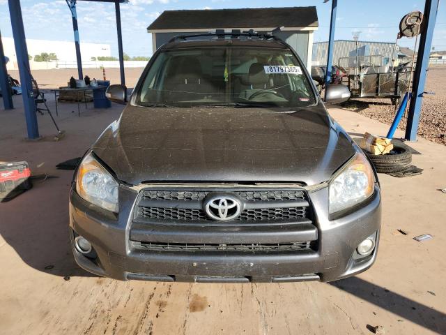 2010 TOYOTA RAV4 SPORT - JTMRF4DV3A5030651