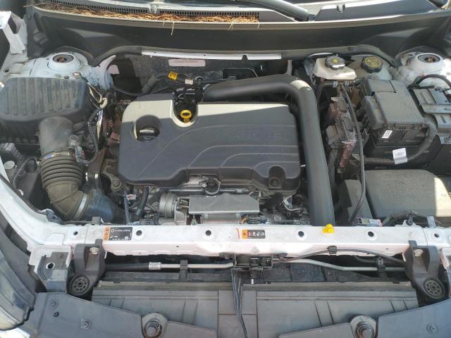 2023 CHEVROLET EQUINOX LT - 3GNAXKEG2PL266609