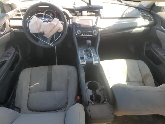 2016 HONDA CIVIC LX 19XFC2F50GE204041