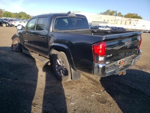 2018 TOYOTA TACOMA DOU 3TMCZ5AN7JM130558