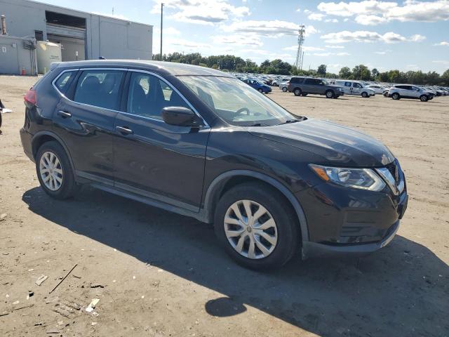 2018 NISSAN ROGUE S KNMAT2MT8JP507135