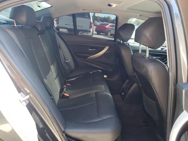 2018 BMW 320 XI WBA8A3C57JA505499