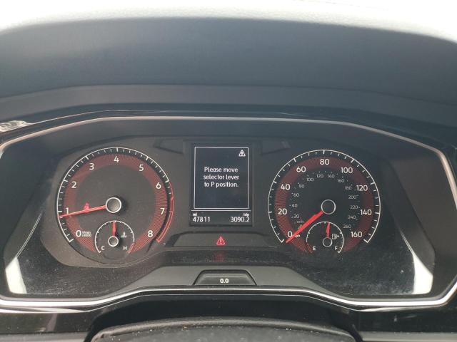 2021 VOLKSWAGEN JETTA S 3VWC57BUXMM088174