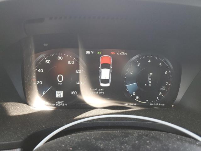 2021 VOLVO S90 T6 R-D LVYA22MT1MP213608