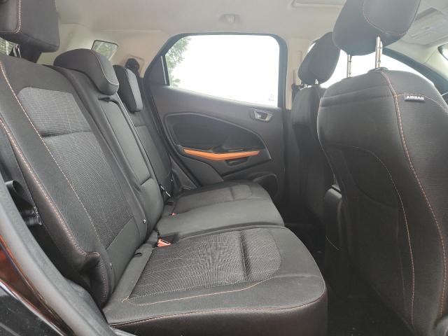 2021 FORD ECOSPORT S MAJ3S2GE2MC451915