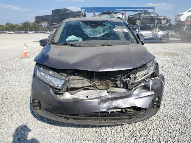 2022 HONDA ODYSSEY EX 5FNRL6H79NB024258