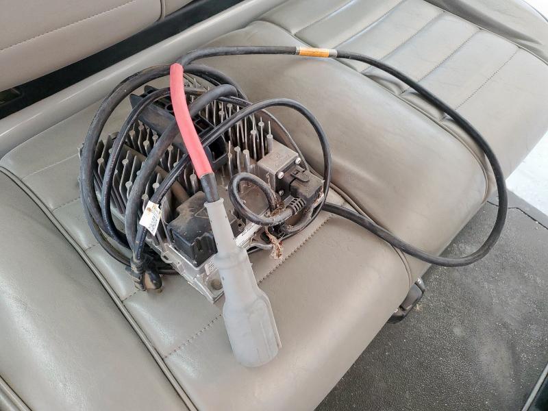 2022 CLUB CAR TEMPO FLA #3255523062