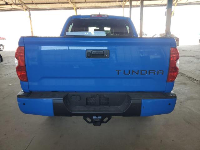 2020 TOYOTA TUNDRA CRE - 5TFAY5F11LX918524