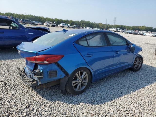 2017 HYUNDAI ELANTRA SE 5NPD84LF9HH134084