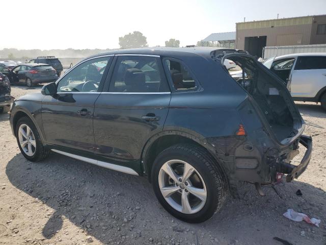 2020 AUDI Q5 PRESTIGE WA1CNBFY5L2075867