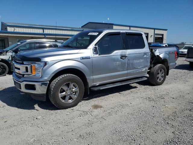 Global Auto Auctions: 2020 FORD F150 SUPER