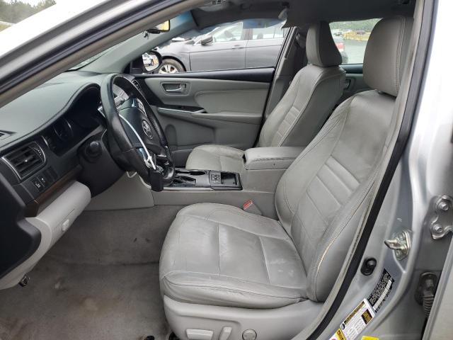 2016 TOYOTA CAMRY XSE - 4T1BK1FK8GU573308