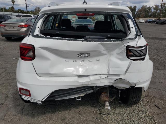 2025 HYUNDAI VENUE SEL #3265304610