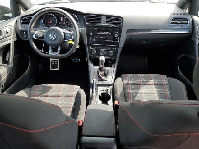 2017 VOLKSWAGEN GTI S 3VW4T7AU7HM012008