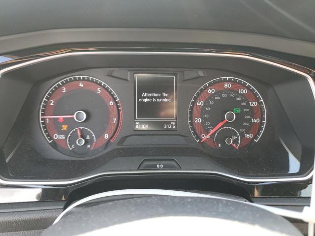 2019 VOLKSWAGEN JETTA S 3VWC57BU5KM076351