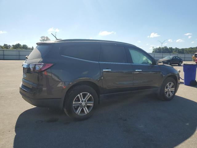 2017 CHEVROLET TRAVERSE LT 1GNKRHKD3HJ112883